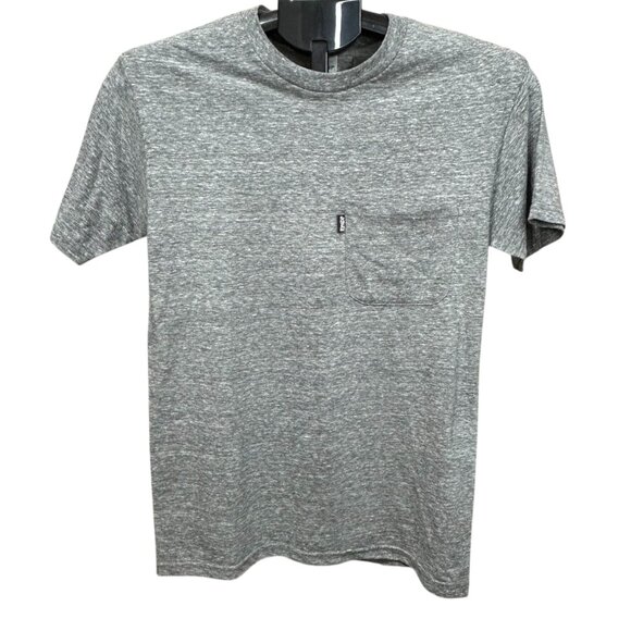 Rip N Dip Tee Gray Short Sleeve Kitty Size Small Unisex - Picture 2 of 5